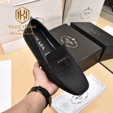 Giày lười Prada nam