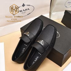 Giày lười Prada nam