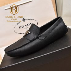 Giày lười Prada nam