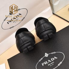 Giày lười Prada nam