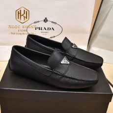 Giày lười Prada nam