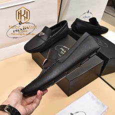 Giày lười Prada nam
