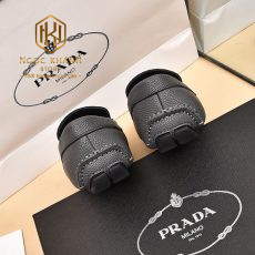 Giày lười Prada nam