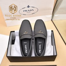 Giày lười Prada nam