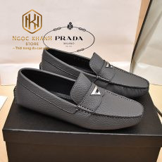 Giày lười Prada nam