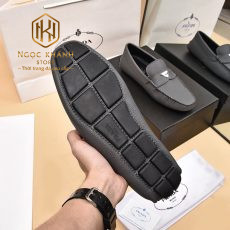 Giày lười Prada nam