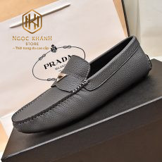 Giày lười Prada nam