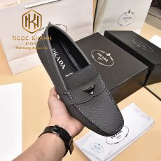 Giày lười Prada nam