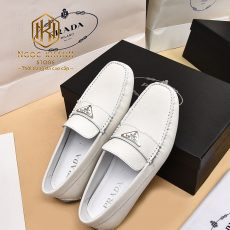 Giày lười Prada nam