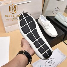 Giày lười Prada nam