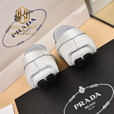 Giày lười Prada nam