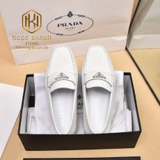 Giày lười Prada nam