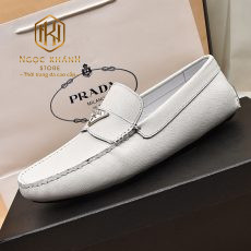 Giày lười Prada nam
