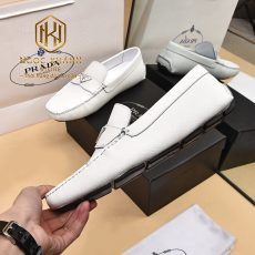 Giày lười Prada nam