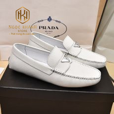 Giày lười Prada nam