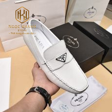 Giày lười Prada nam