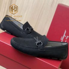 Giày lười Salvatore Ferragamo nam