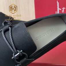 Giày lười Salvatore Ferragamo nam