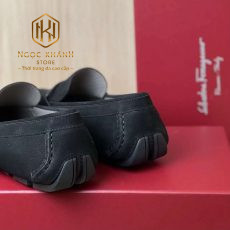 Giày lười Salvatore Ferragamo nam