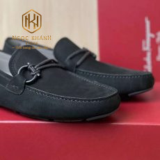 Giày lười Salvatore Ferragamo nam