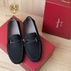 Giày lười Salvatore Ferragamo nam