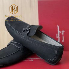 Giày lười Salvatore Ferragamo nam