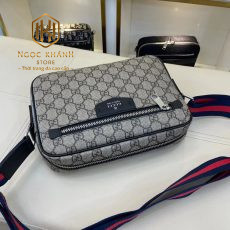 Túi đeo chéo nam Gucci