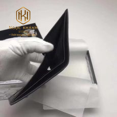 Ví nam Prada bỏ túi