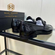 Giày lười Dolce Gabbana nam