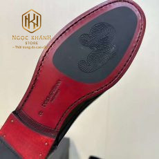 Giày lười Dolce Gabbana nam