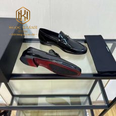 Giày lười Dolce Gabbana nam