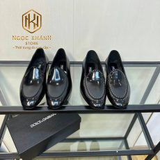 Giày lười Dolce Gabbana nam
