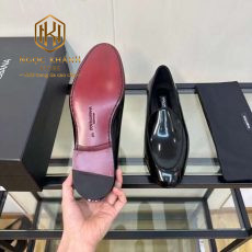 Giày lười Dolce Gabbana nam