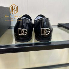 Giày lười Dolce Gabbana nam