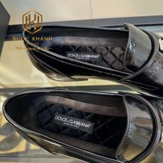 Giày lười Dolce Gabbana nam