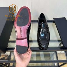 Giày lười Dolce Gabbana nam