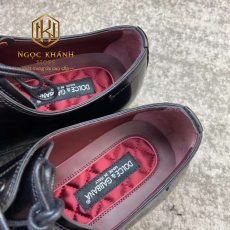 Giày nam Dolce Gabbana