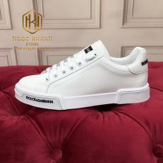 Giày nam Dolce Gabbana