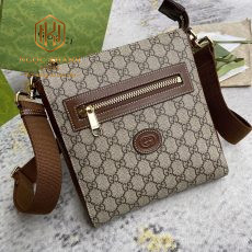 Túi đeo chéo nam Gucci