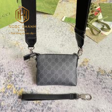 Túi đeo chéo nam Gucci