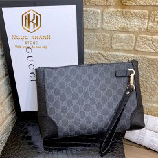 Ví nam Gucci cầm tay