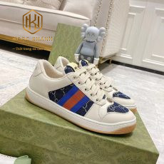 Giày nam Gucci màu be