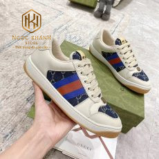 Giày nam Gucci màu be