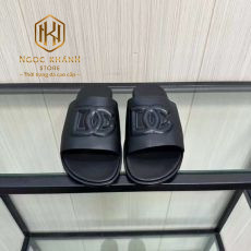 Dép Dolce Gabbana nam