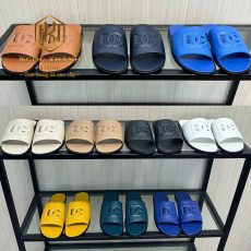 Dép Dolce Gabbana nam