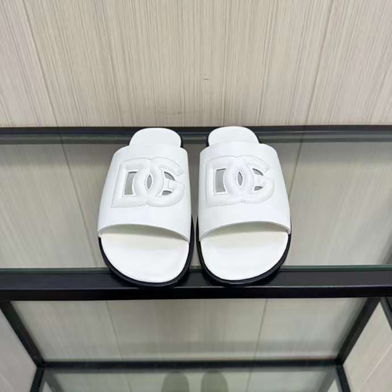 Dép Dolce & Gabbana nam