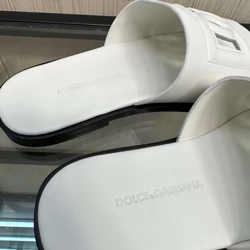 Dép Dolce & Gabbana nam