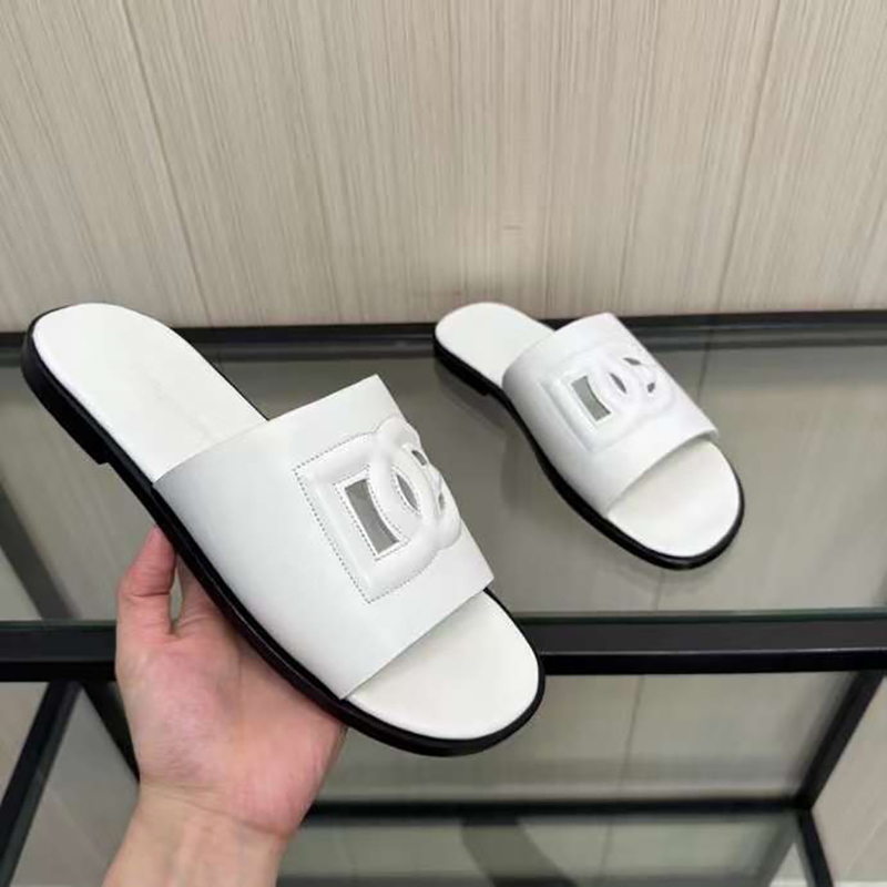 Dép Dolce & Gabbana nam