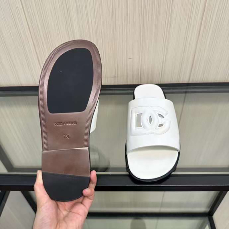 Dép Dolce & Gabbana nam