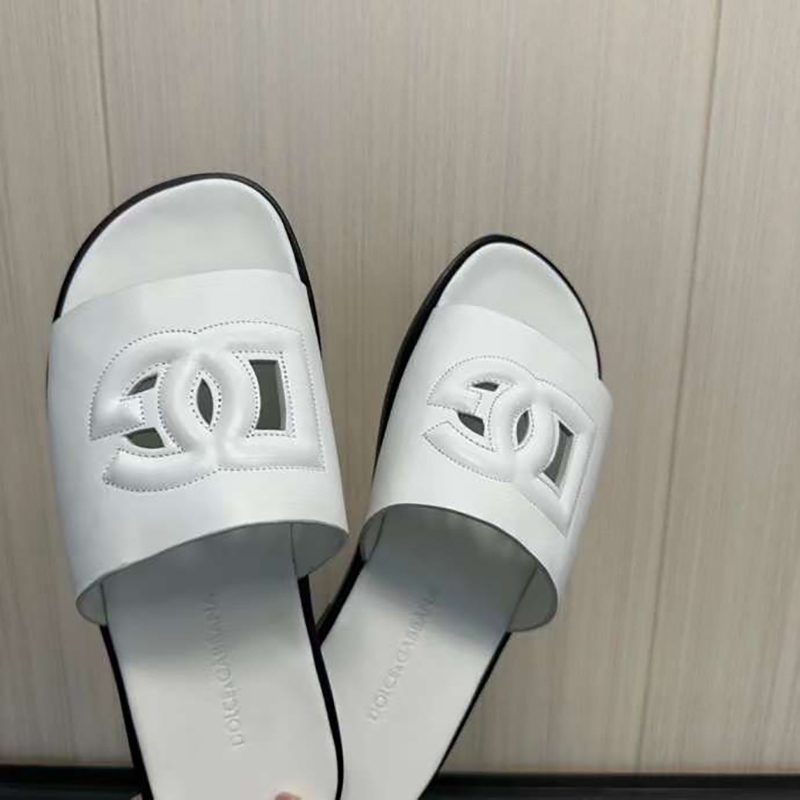 Dép Dolce & Gabbana nam